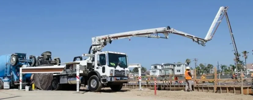 Services Page Image-Concrete Pump1