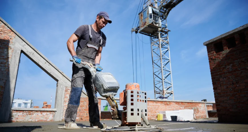 CanberraConcretePump CanberraConcretePump