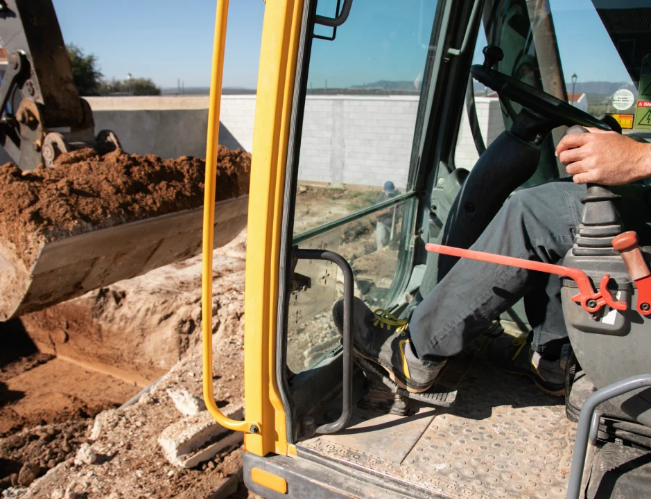 CanberraConcretePump