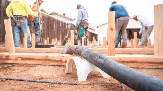 concrete pump hire Canberra services