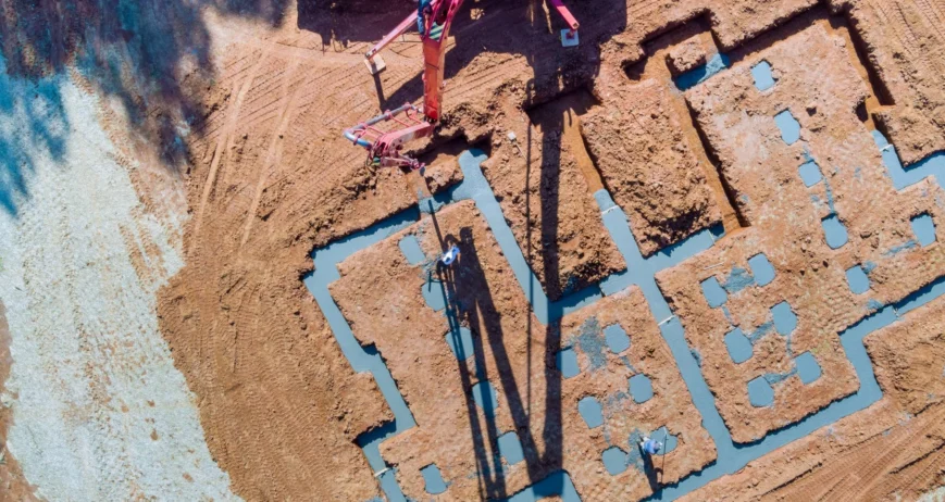 Best Concrete Pump in Canberra