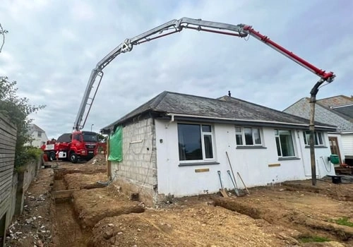 Best Concrete Pump in Canberra